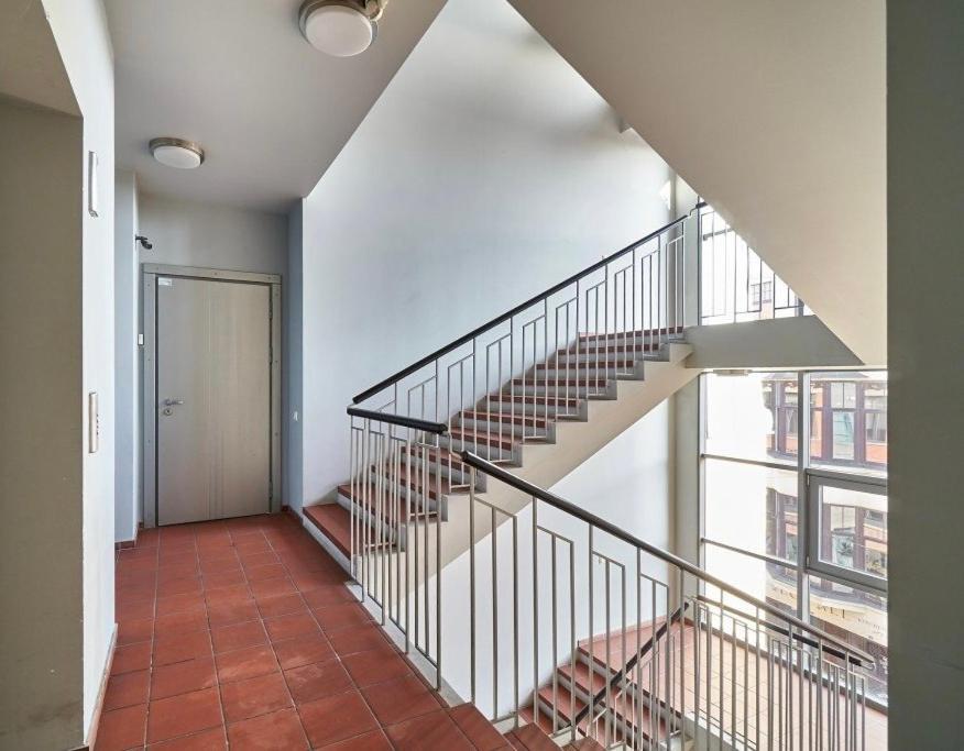 Emi Apartment Riga Luaran gambar