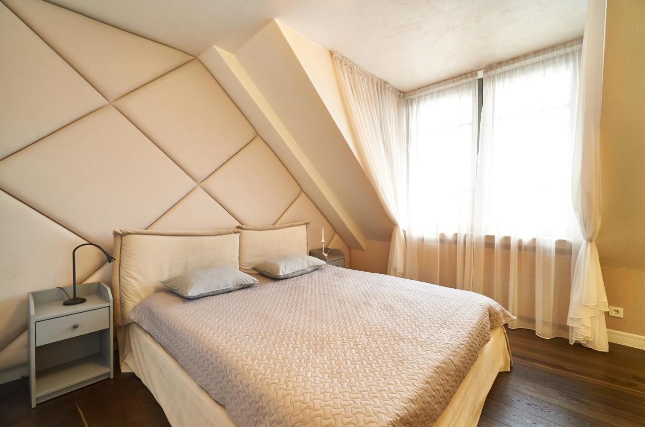 Emi Apartment Riga Luaran gambar