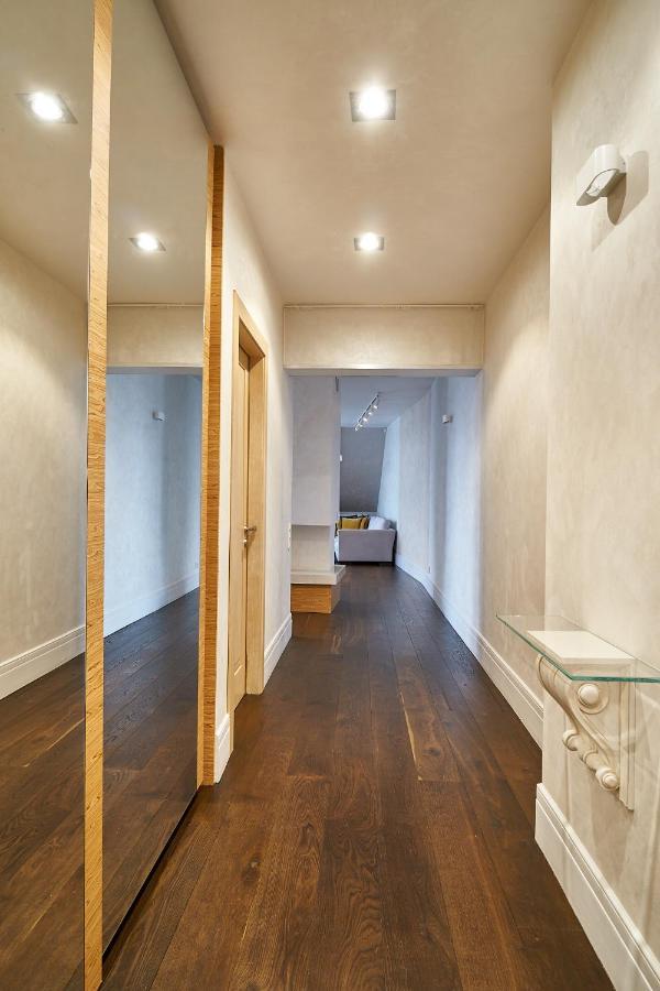 Emi Apartment Riga Luaran gambar