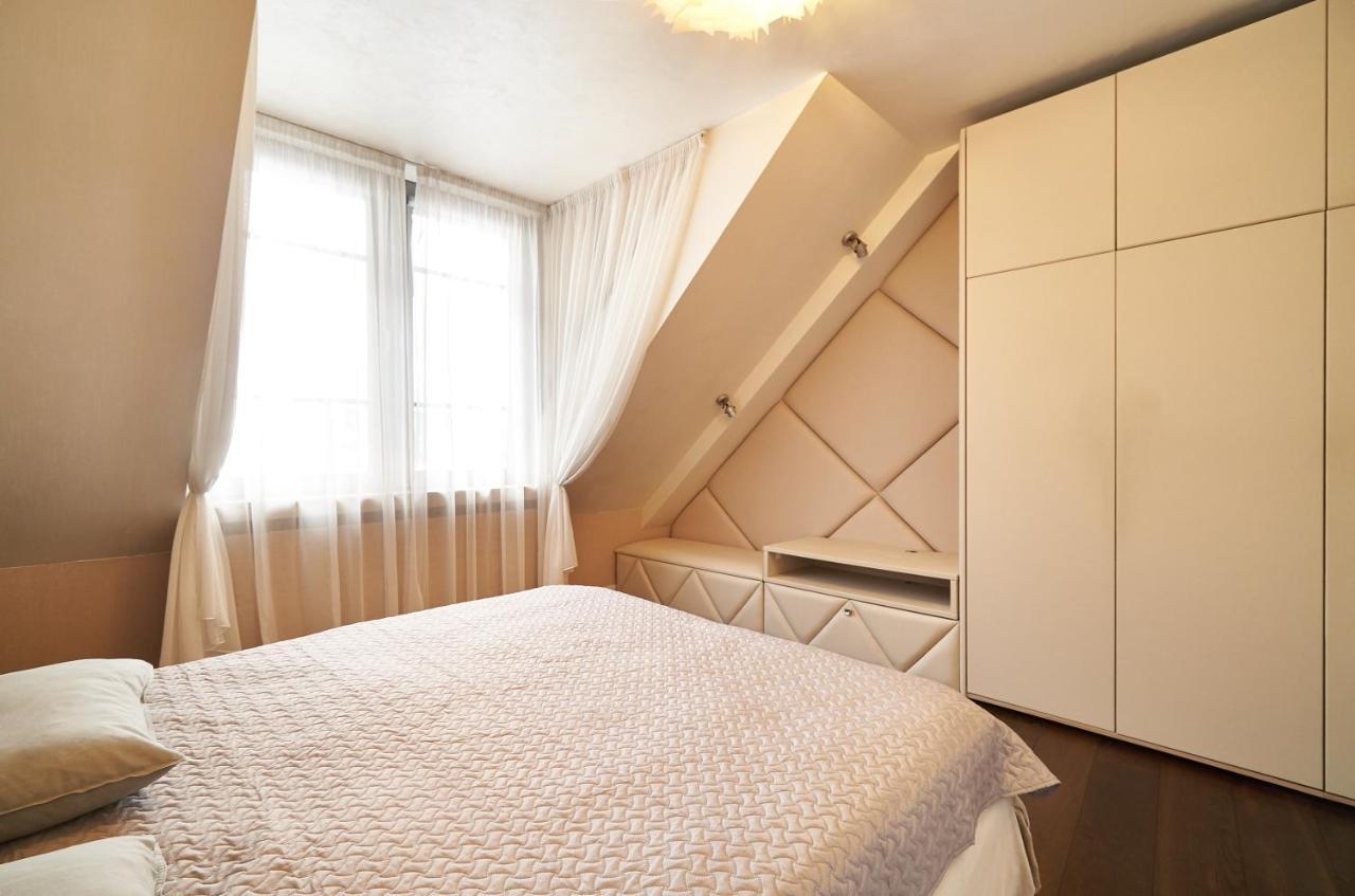 Emi Apartment Riga Luaran gambar